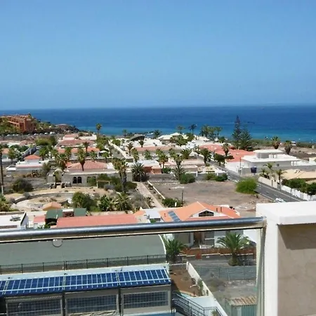 Maisonettewohnung In Mar Direkt Am Meer * פאלם-מאר