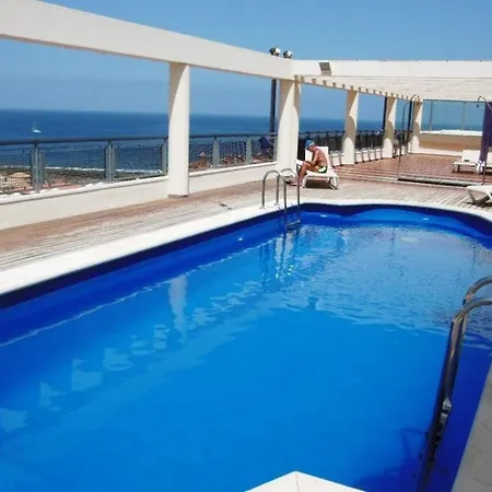 Maisonettewohnung In Mar Direkt Am Meer *
