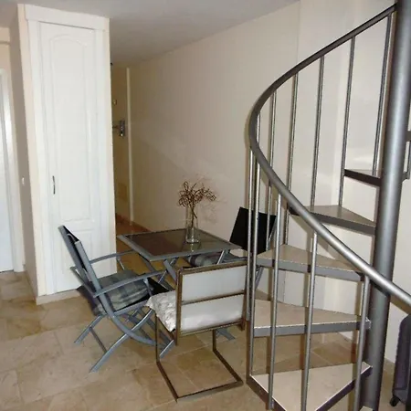 Maisonettewohnung In Mar Direkt Am Meer דירה