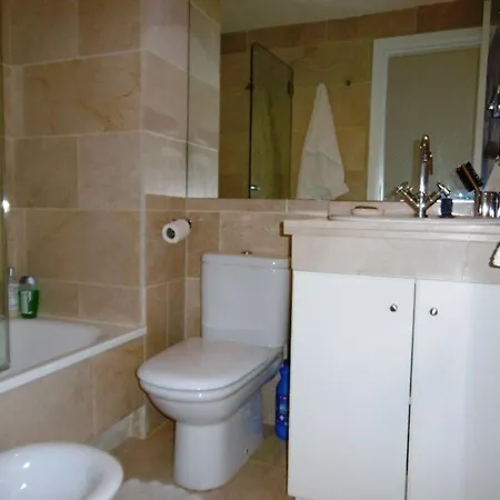 Maisonettewohnung In Mar Direkt Am Meer דירה