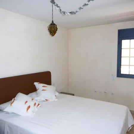 Maisonettewohnung In Mar Direkt Am Meer Appartement