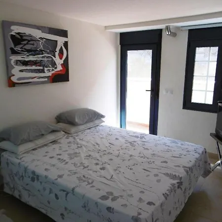 Maisonettewohnung In Mar Direkt Am Meer * Palm-mar