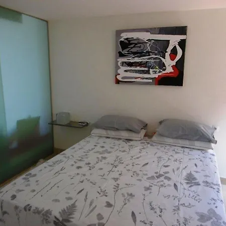 Appartement Maisonettewohnung In Mar Direkt Am Meer Palm-mar