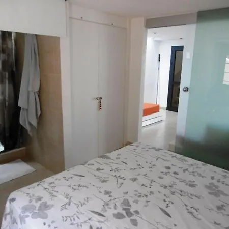 Maisonettewohnung In Mar Direkt Am Meer * Palm-mar