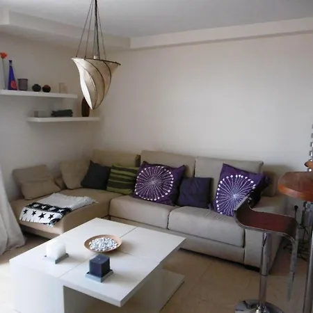 Maisonettewohnung In Mar Direkt Am Meer Apartament