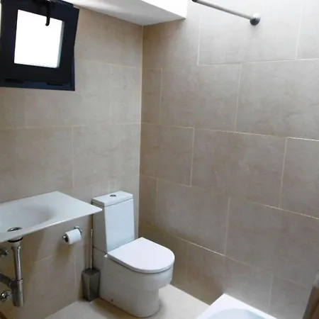 Maisonettewohnung In Mar Direkt Am Meer Apartament