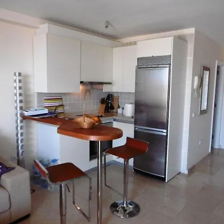 Apartament Maisonettewohnung In Mar Direkt Am Meer Palm-mar