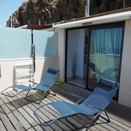 Maisonettewohnung In Mar Direkt Am Meer Apartament